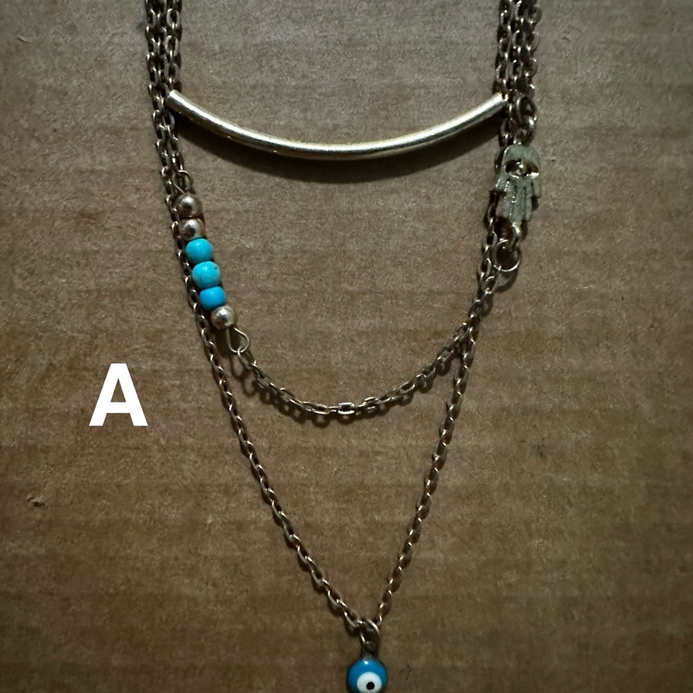 Multiple Different Necklaces!!! - Picture 2 of 15